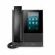 HP 849A1AA#AC3 Poly CCX 400 Phone SIP (PoE, ohne Netzteil)