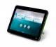 HP 875K5AA Poly TC10 25,4 cm ( 10 inch ) Room Scheduler / Touch Control black