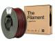 Spectrum TF-24110 The Filament · PETG CF · RED · 1.75mm · 1kg