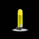 Pfannenberg 21003103000 Flashlight WBL 230V AC, yellow