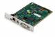 BlackBox ACX1MT-DHID-C CATx DKM Transmitterkarte, DVI-D plus USB HID für Modulargehäuse