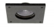 RCS Audio-Systems SW-010 Schallwand-Lautsprecher, 10 W, mit 100V-Übertrager und 'twin-cone'-Chassis