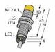 Turck NI8-M12-VP6X 7M Induktiver Sensor mit erhöhtem Schaltabstand 4611327