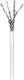 Goobay 94222 CAT 6 Netzwerkkabel, S/FTP (PiMF) - CCA Kupfergemisch, AWG 23/1 (solid), LSZH