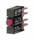 Moeller 090401 EATON E01 contact element 1opener 90401