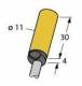 Turck BI2-K11-Y1 Induktiver Sensor KEMA 02 ATEX 1090X 10070