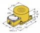 Turck NI100U-K90SR-VN4X2-H1141 Inductive sensor uprox+ 1515510