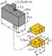 Turck NI2-Q6.5-ADZ32-0.16-FSB5.4X4/ S304 inductive sensor 4200203