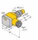 Turck NI5-G12SK-Y1X Induktiver Sensor KEMA 02 ATEX 1090X 40111