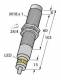 Turck NI7-EM18D-VP6X/S120 Inductive sensor for extra ambient conditions. 4632100