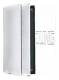Jung A590NAGLPL Plexihaube mit Einlage 50x50mm Serie A/AS alpinw.