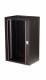 Equip 48,3 cm ( 19 inch ) Netzwerkschrank Glastür PM 600x450mm 20HE schwarz