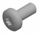 Schneider Electric NSYST40M8 Schneider SF/SM Torx screws M8x16mm self-tapping