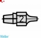Weller t0051314299 Nozzle, DX 112, packed 2.3 x 1.0 x 23 mm