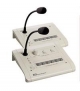 RCS Audio-Systems VLM-205WO Digitale Mikrophon-Sprechstelle (wie VLM-205, jedoch ohne Schnittstelle RR-10)