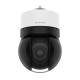 Hanwha Videoüberwachung XNP-C9310R Hanwha Techwin IP-Cam PTZ Dome X-Serie IR AI