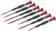 Cimco 112050 Screwdriver Set, electronics, security