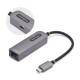 Startech.com 2GPD3-USB-C-ETHERNET USB TYPE-C ETHERNET ADAPTER