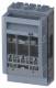 Siemens Sicherungslasttrennschalter 160A 3NP1133-1CA20 NH00 3-polig