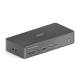 PureLink VL-D220 Vuelogic - USB-C Docki Dreifach-Display USB 3.2 Gen2 MST