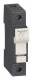 Schneider Electric DF10N Schneider fuse holder 1+N-pole 32A 10x38mm