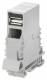 Weidmüller IE-TO-USB DIN rail Outlet, USB IP20 8946960000