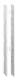 Schneider Electric LA9ZX01131 Schneider end cover 4-pin for LA9ZX01485