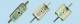Siba NH-fuse link size 00, 2000104,125 125A