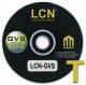 Issendorff 30170 LCN-GVS GVST license pack, 10 trays