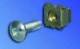Vertiv (Knürr) Befestigungsset Lochraster BL1, 5mm, 100-Pack