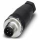 Phoenix Contact 1662528 Phoenix SACC-M12MS-4CON-PG 7-M Steckverbinder