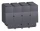 Schneider Electric LV432596 LONG KLEMMENABD. F.NSX400 / 630 4P (2ST, 