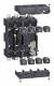 Schneider Electric LV429290 UMBAUSATZ Stecktechnik FOR NSX100 / 250 