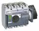 Schneider Electric 31057 Schneider Drehgriff rechts schwarz INS/INV250