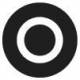 Moeller 218158 EATON M22-XDP-S X0 key plate mushroom, black m.Symbol Stop 