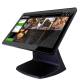 Cash register Poslab WP-8660 Android touch system 39,6 cm ( 15,6 inch ), RK3368, 2GB/16GB, black