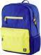 HP CAMPUS BLUE BACKPACK