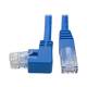 Eaton Power Quality LEFT-ANGLE CAT6 GIGABIT MOLDED
