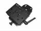 GAMBER JOHNSON 6INLOCK SLIDE ARM W/ LOW CLEVIS