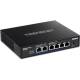 TRENDNET TEG-S762 6-PORT 10G SWITCH