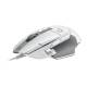 Logitech 910-006147 G502 X - WHITE - EWR2