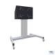 Vogels S062.7270 FLOOR LIFT TROLLEY SG MAX 86