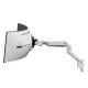 ERGOTRON 45-694-216 HX ARM WITH VERY HEAVY DUTY