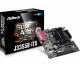 Asrock 90-MXB3V0-A0UAYZ J3355B-ITX J3355 2 DDR3 SO-DIMM