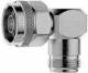 Telegärtner coax, N-type angle connector