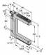 TURCK SLM80P6Q optosensor, forked light barrier