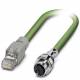 Phoenix Contact 1419146 Phoenix VS-FSDBPS-IP20-93G-LI/2,0 Bussystem-Kabel