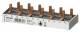 Siemens 5ST3673-6 pin busbar compact 10qmm 6TE