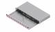 ZVK VF000174 EasyLan fiber optic distribution housing Basic Grade C 12xLC-Duplex Standard OM4