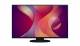 TFT 68,6 cm ( 27 Zoll ) EIZO FlexScan EcoView UltraSlim EV2795-BK Monitor schwarz, IPS-Panel